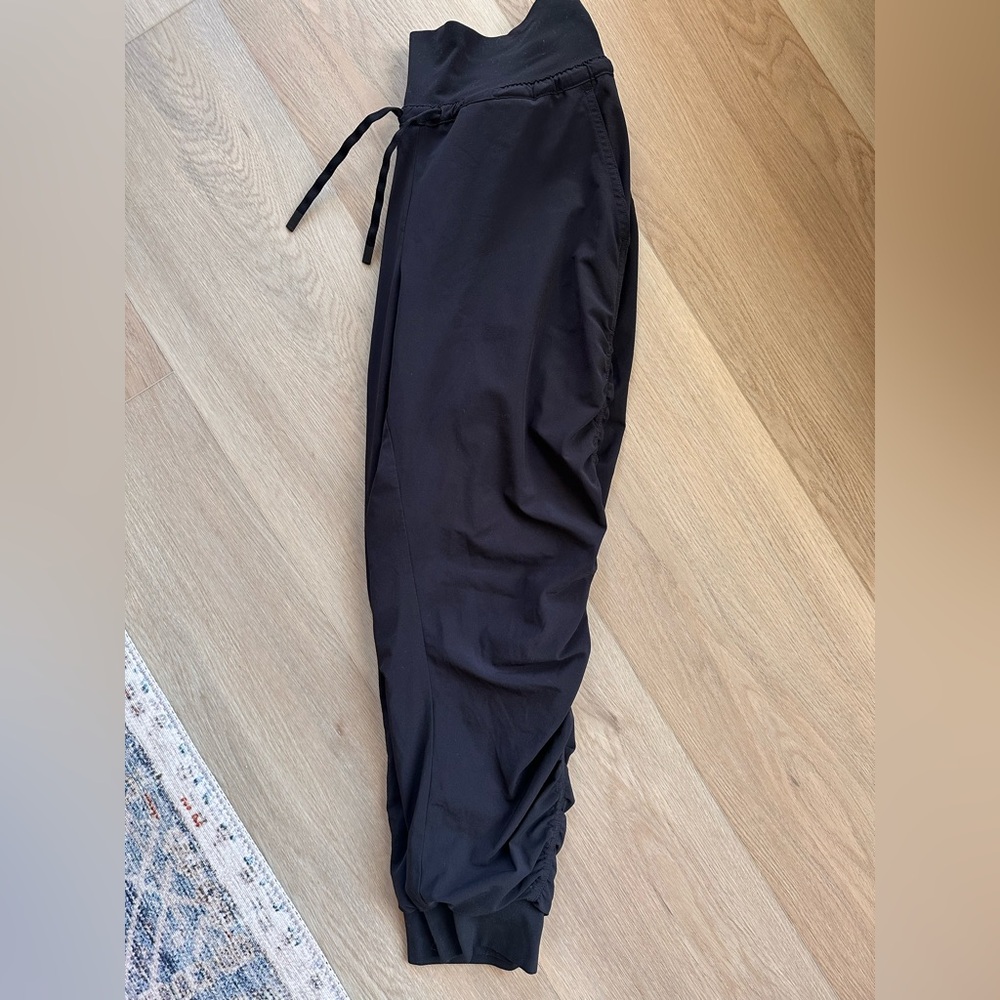 Athleta Lined Joggers